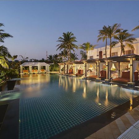 Mayfair Palm Beach Resort Gopalpur  Exterior photo